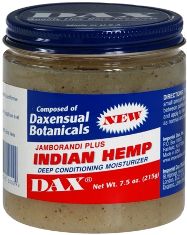 DAX Indian Hemp 7.5 Oz