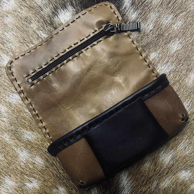 Blague à tabac crazy lace