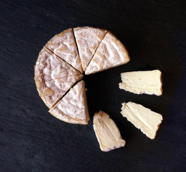 Mais Si - L'original - Affiné (160g)