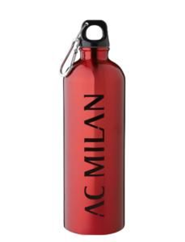 MILAN AC BORRACCIA 750MLCON MOSCHETTONE