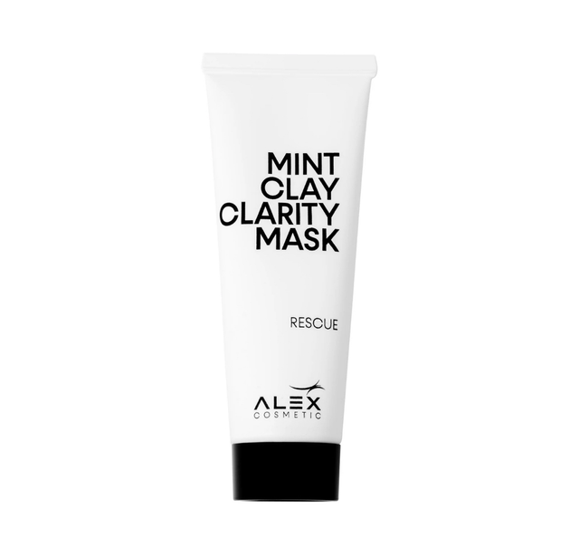 Alex Cosmetic Mint Clay Clarity Mask 50ml