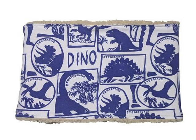 Snood / tour de cou (2/4 ans) 