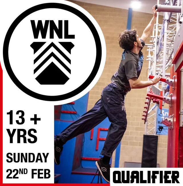 TFNTG WNL 2nd Qualifier 22nd Feb 2026 - 13+yrs