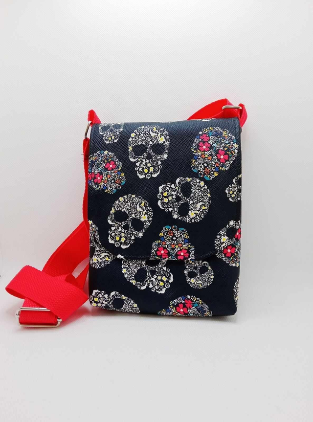 Pochette bandoulière 