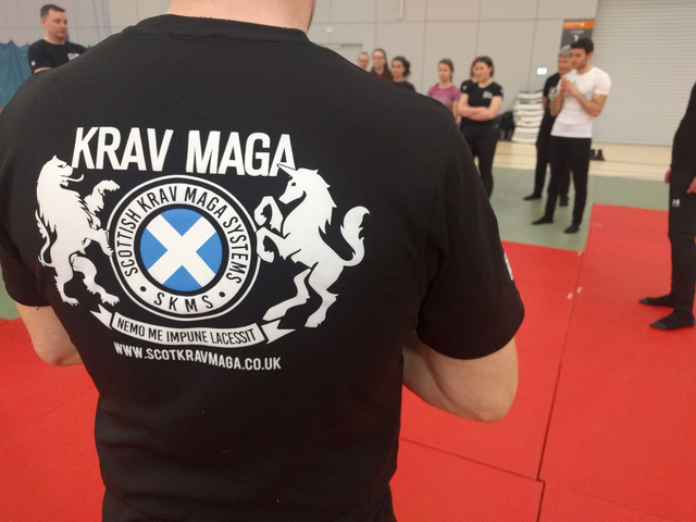 Adult Black T-shirt - DryFit