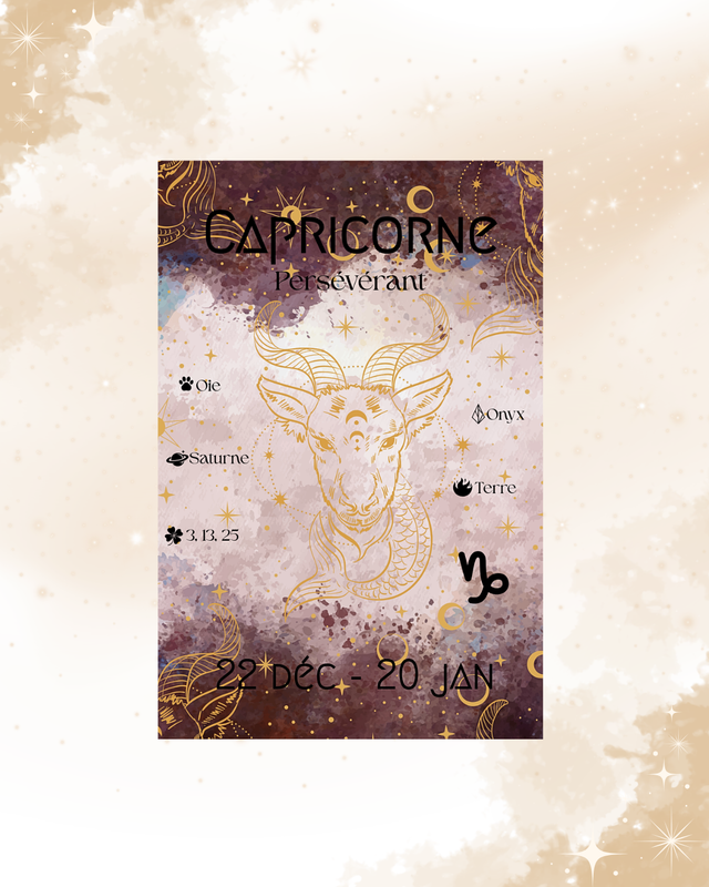 Carte Astro 