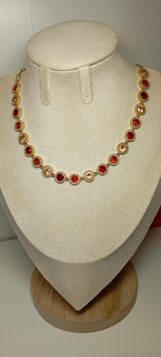 Collier Layya