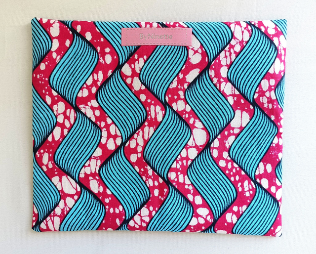 Bouillotte Mahélé - Douceur pour le corps - Mongu