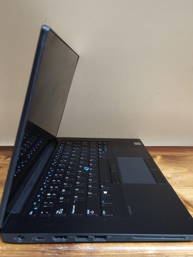 Dell latitude 7490 touchscreen