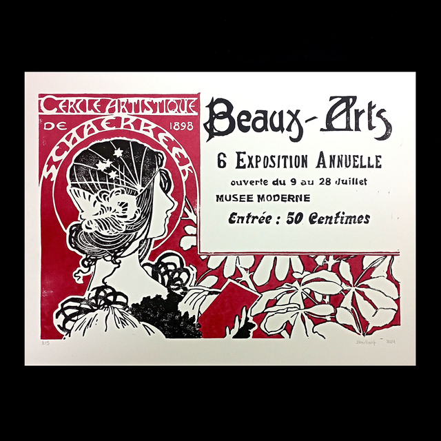 Beaux-Arts