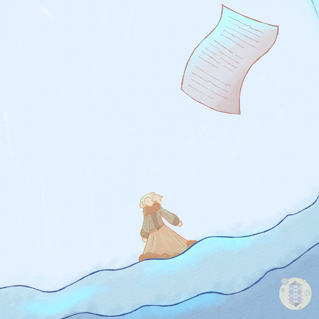 Les Terres de l'Austral