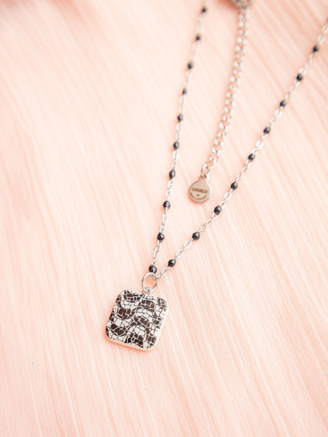 "Rossio" Colar / Necklace