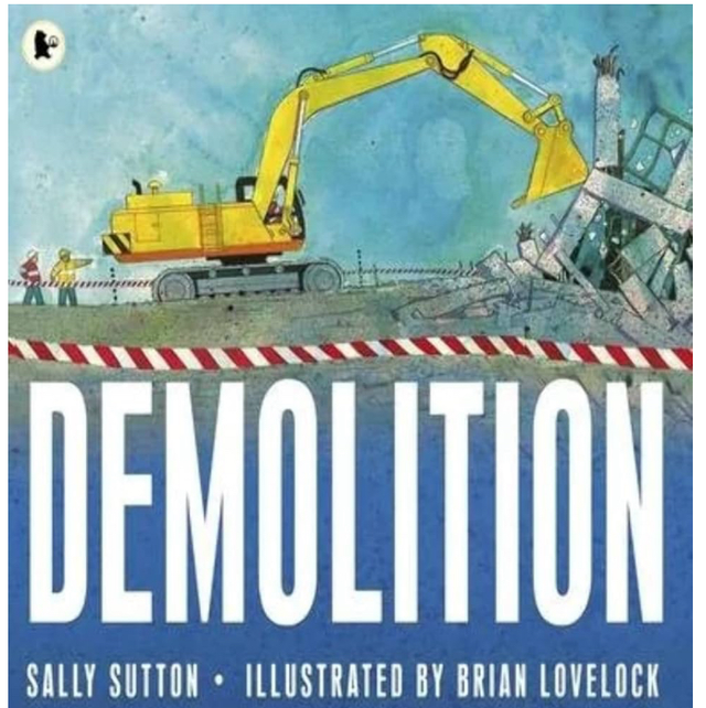Demolition 