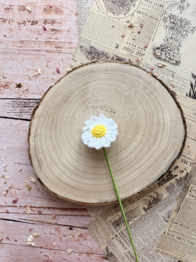 Marguerite (personnalisable pour créer votre bouquet)