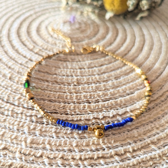 Bracelet de cheville Mostar