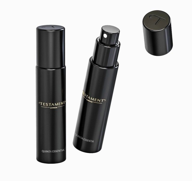 TESTAMENT COLLECTION - QUINTA ESSENTIA 15ML 