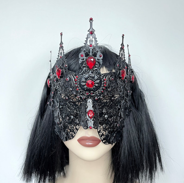 Viktoria blind mask 