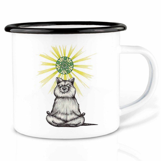 Mug : Yogibear