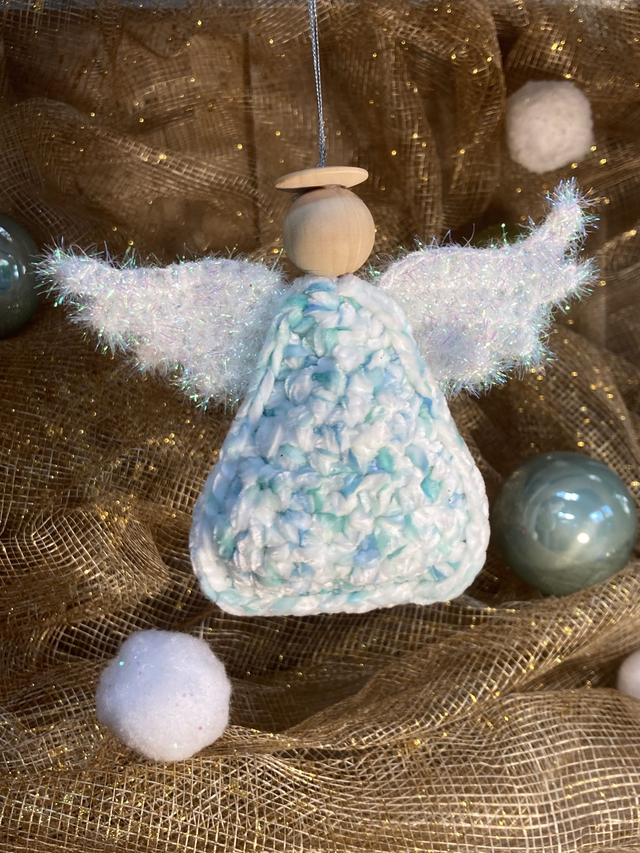 ANGE DÉCO petit modèle