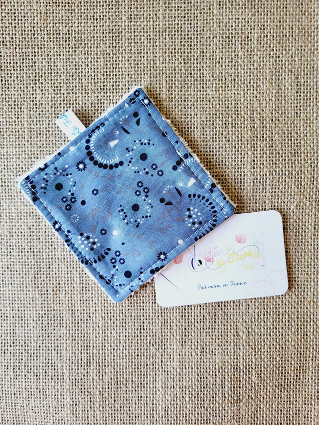 Lingette à l'unité 