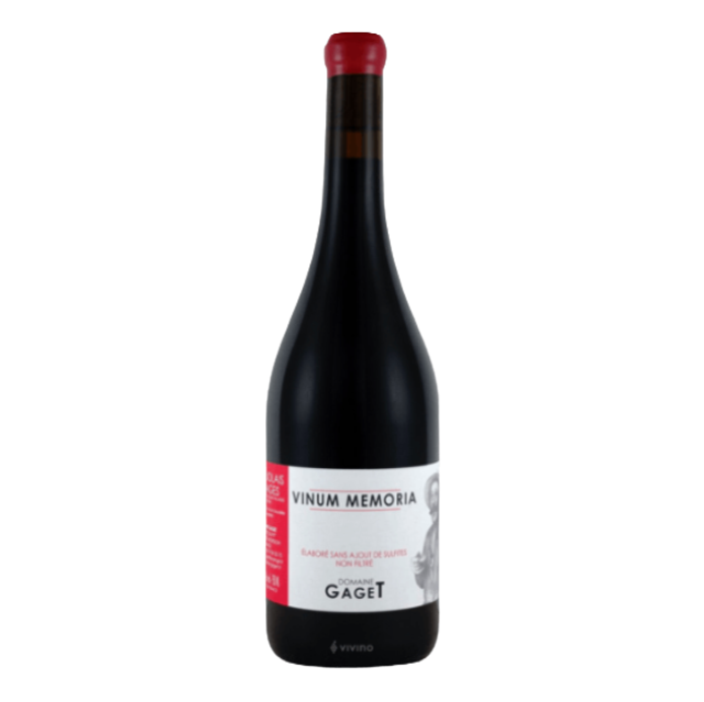 Beaujolais Villages Vinum Memoria 2024