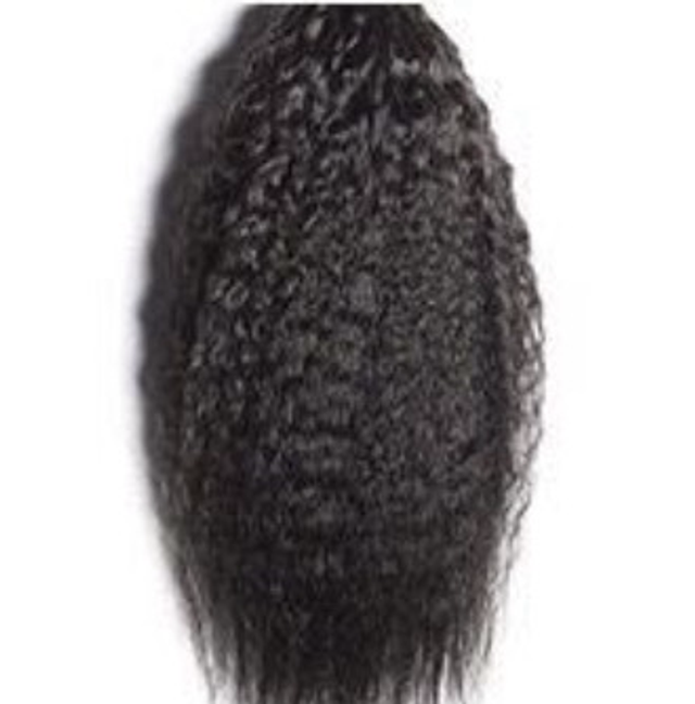Tissage ESSENTIEL™ 16’’ (40cm) Kinky Straight
