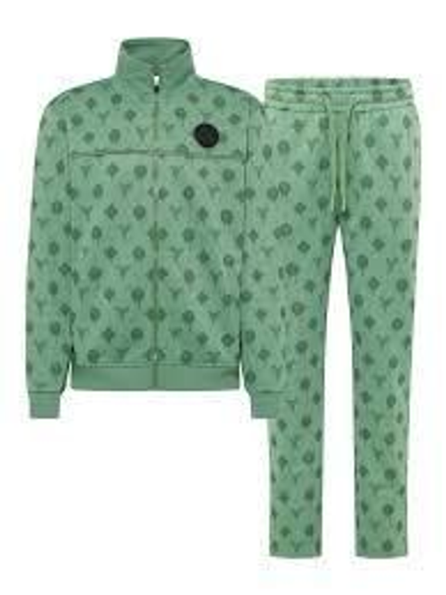 Tracksuit C10703 