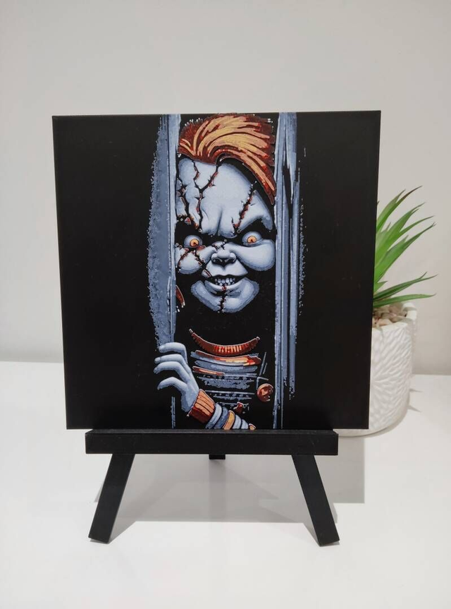 Chucky