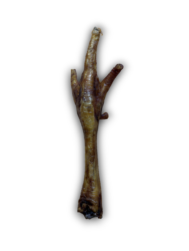 ANCO NATURALS TURKEY FEET