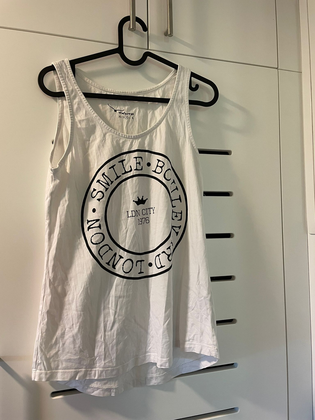 Marcel blanc Smile boulevard LDN. CITY 1976 (25)