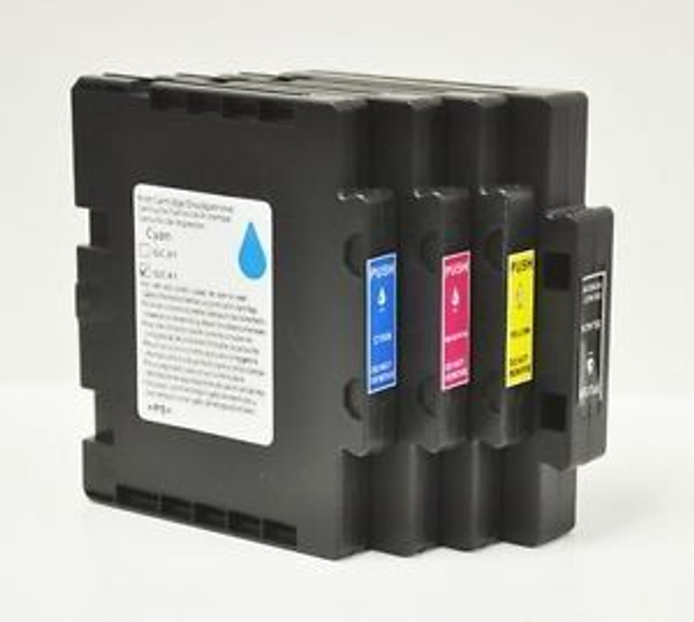 22ML Pigment SG2100N | 3110DNW | 7100DN-405768#GC41YL#2.2K