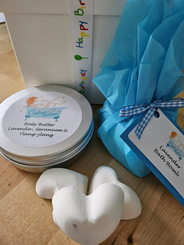 Birthday Box