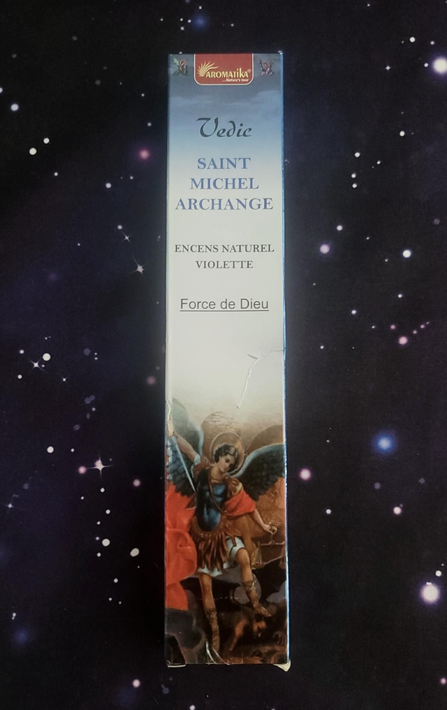 Saint Michel Archange