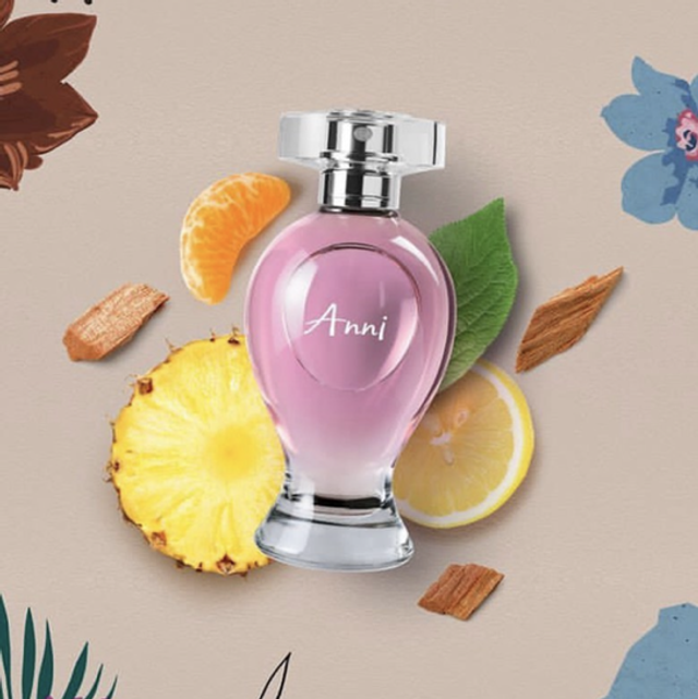 Anni EDT 100ml