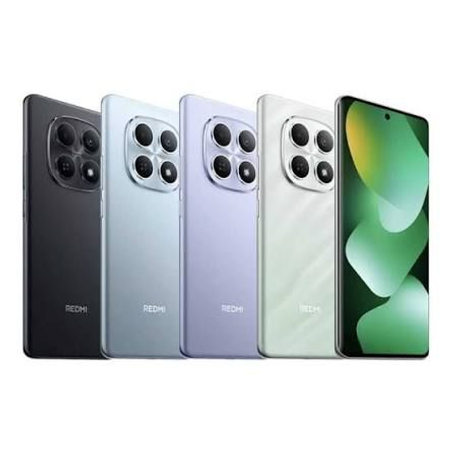 Redmi Note 15 4G