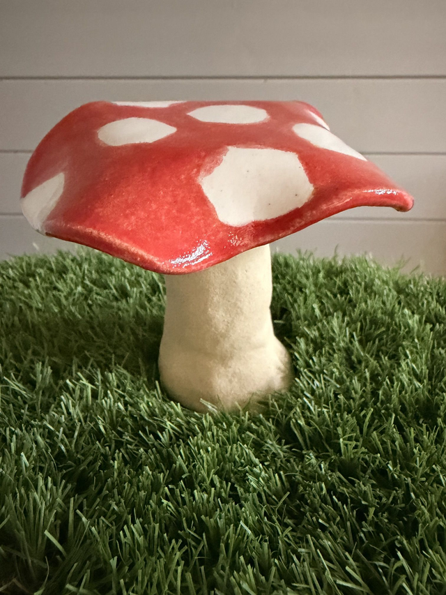 Mushrooms