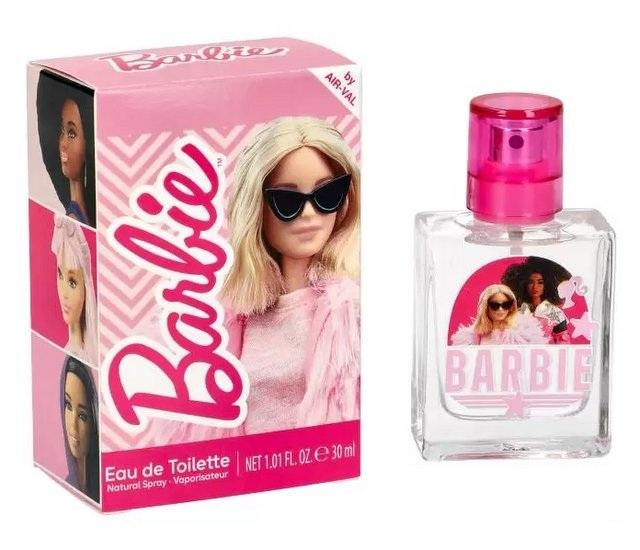 Perfume Barbie