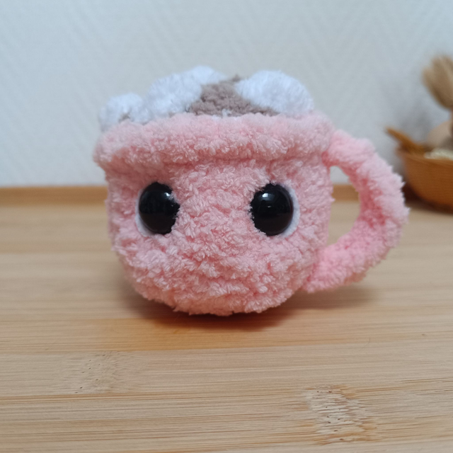 Chocolat Chaud Moelleux ☕✨