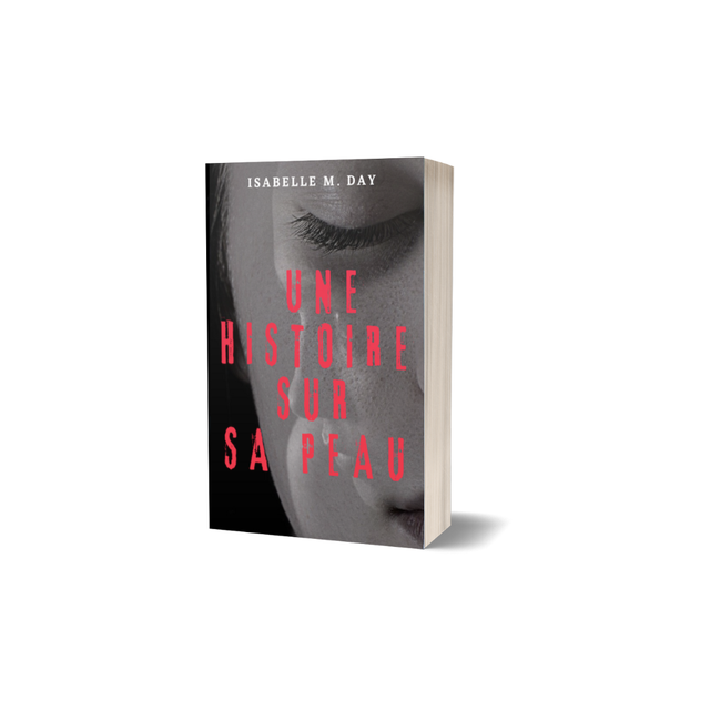 Pack Une histoire sur sa peau - papier