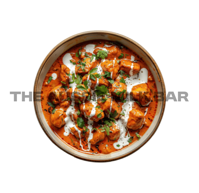 Butter Chicken (Mild)