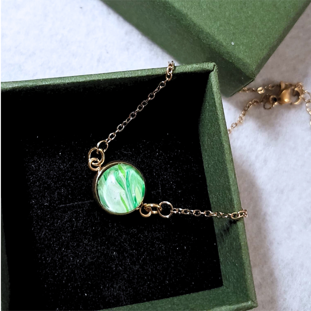 CENTRAL PARK - Bracelet - Métal doré