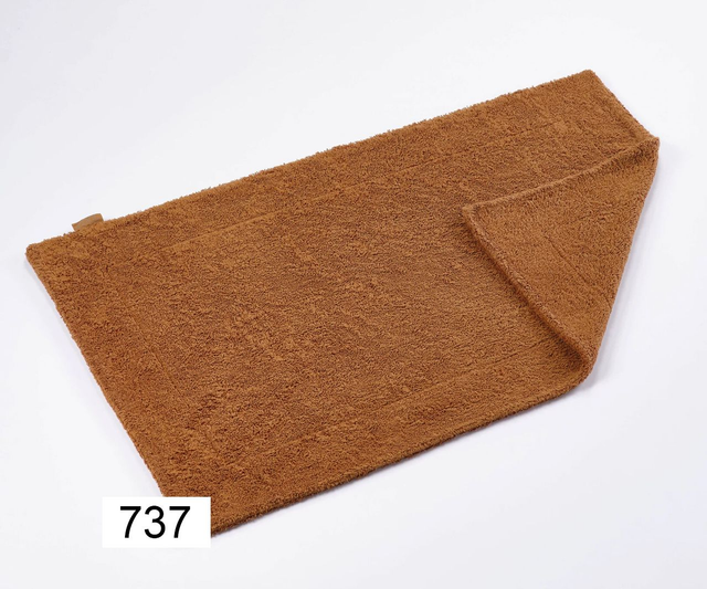 ABYSS BATHMAT DOUBLE COLOUR 737
