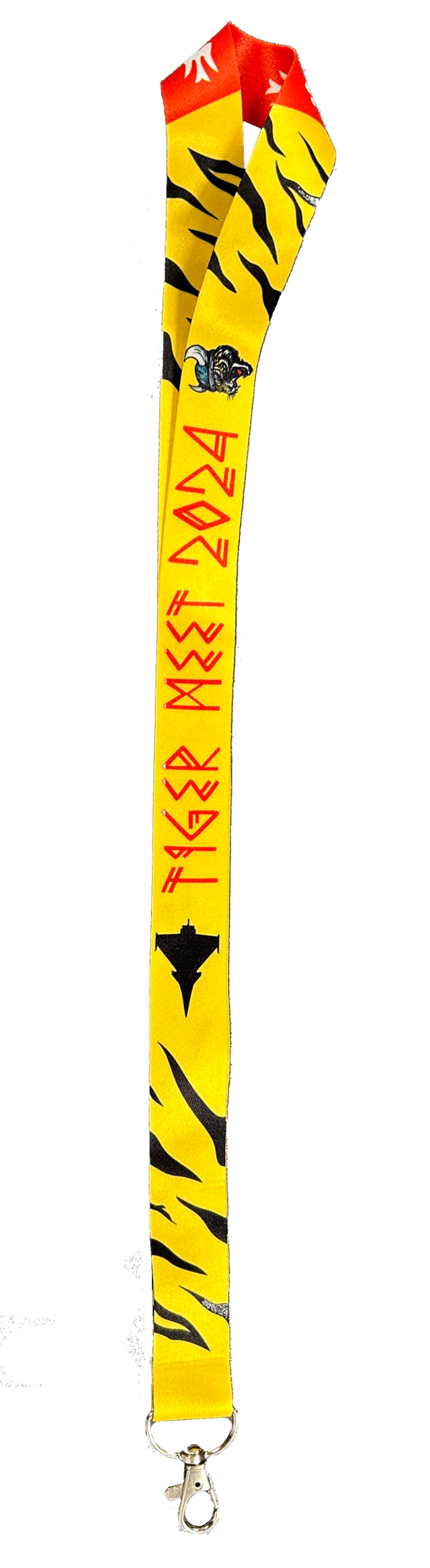 Tour de cou NTM 2024