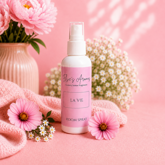 LA VIE ROOM SPRAY