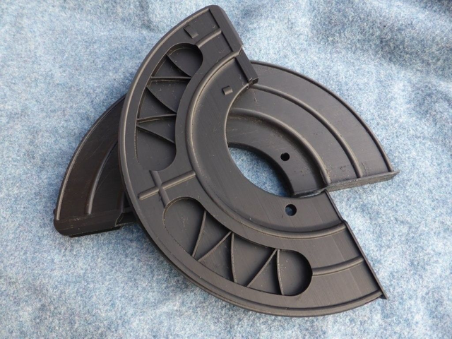 Chargeur pour Fusil Mitrailleur CHAUCHAT (Repro) Français 14-18 39-45