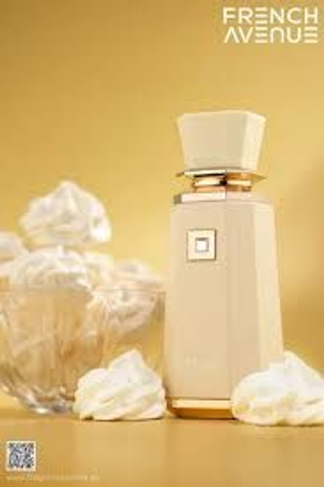 Meringue - French Avenue