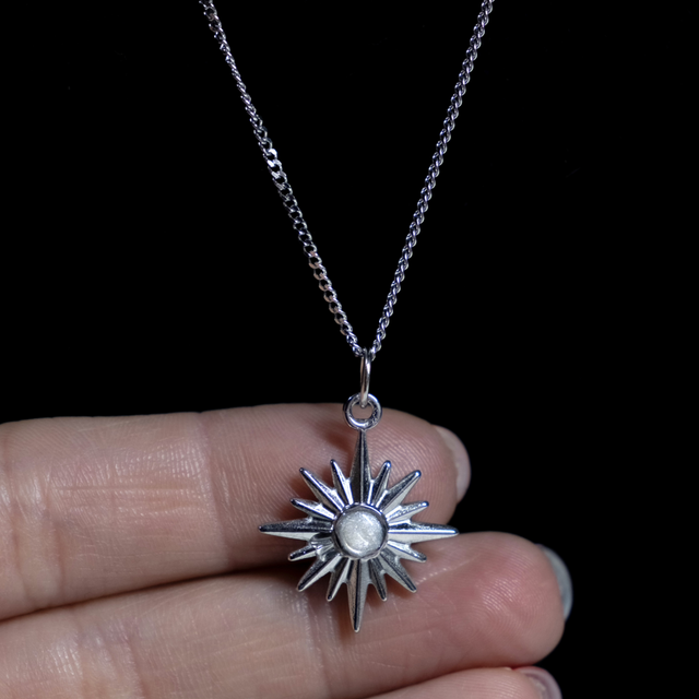 Polaris Necklace
