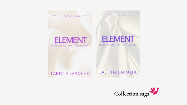 PACK SAGA - édition reliée premium