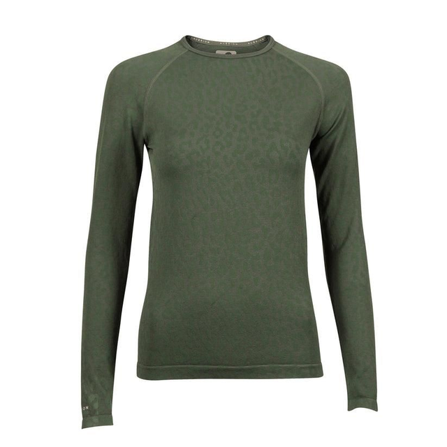 Aubrion Balance Seamless Top