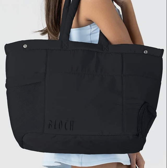 BLOCH Studio Bag 
